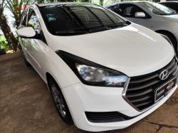 HYUNDAI HB 20 Hatch 1.6 16V 4P FLEX COMFORT PLUS AUTOMTICO