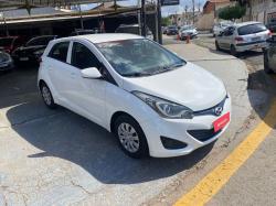 HYUNDAI HB 20 Hatch 1.0 12 V 4P FLEX COMFORT STYLE