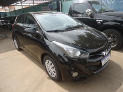 HYUNDAI HB 20 Hatch 1.0 12V 4P FLEX COMFORT