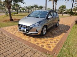 HYUNDAI HB 20 Hatch 1.0 12V 4P FLEX EVOLUTION