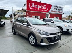 HYUNDAI HB 20 Hatch 1.0 12V 4P FLEX COMFORT PLUS