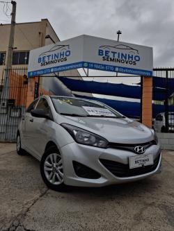 HYUNDAI HB 20 Hatch 1.0 12V 4P FLEX COMFORT