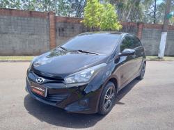 HYUNDAI HB 20 Hatch 1.6 16V 4P FLEX COMFORT