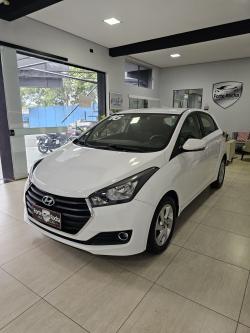 HYUNDAI HB 20 Hatch 1.0 12V 4P FLEX COMFORT PLUS