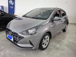 HYUNDAI HB 20 Hatch 1.0 12V 4P FLEX VISION