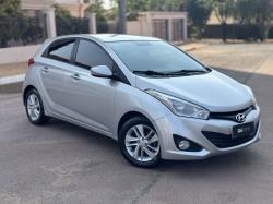 HYUNDAI HB 20 Hatch 1.6 16V 4P FLEX PREMIUM