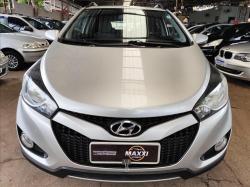 HYUNDAI HB 20 Hatch X 1.6 16V 4P STYLE FLEX AUTOMTICO