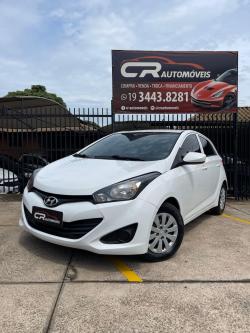 HYUNDAI HB 20 Hatch 1.0 12V 4P FLEX COMFORT PLUS