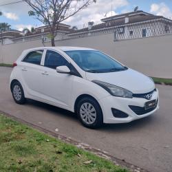 HYUNDAI HB 20 Hatch 1.0 12V 4P FLEX COMFORT PLUS