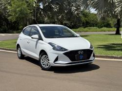 HYUNDAI HB 20 Hatch 1.0 12V 4P FLEX SENSE