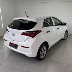 HYUNDAI HB 20 Hatch 1.0 12V 4P FLEX UNIQUE