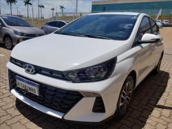 HYUNDAI HB 20 Hatch 1.0 12V 4P LIMITED