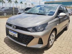 HYUNDAI HB 20 Hatch 1.0 12V 4P FLEX SENSE