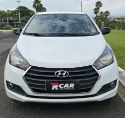 HYUNDAI HB 20 Hatch 1.0 12V 4P FLEX COMFORT