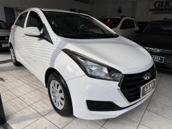 HYUNDAI HB 20 Hatch 1.0 12V 4P FLEX COMFORT