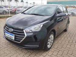 HYUNDAI HB 20 Hatch 