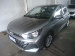 HYUNDAI HB 20 Hatch 1.0 12V 4P FLEX COMFORT