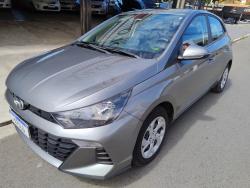 HYUNDAI HB 20 Hatch 1.0 12V 4P FLEX COMFORT