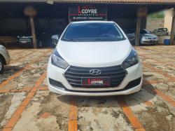 HYUNDAI HB 20 Hatch 1.0 12V 4P FLEX COMFORT