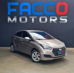 HYUNDAI HB 20 Hatch 1.0 12V 4P FLEX COMFORT PLUS