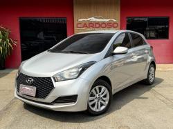 HYUNDAI HB 20 Hatch 1.6 16V 4P FLEX COMFORT PLUS