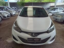 HYUNDAI HB 20 Hatch 1.0 12V 4P FLEX COMFORT