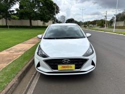 HYUNDAI HB 20 Hatch 1.0 12V 4P FLEX VISION