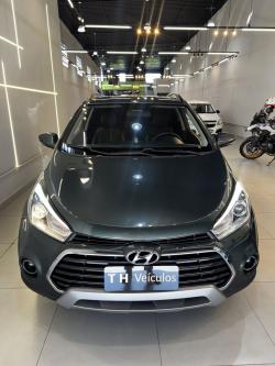 HYUNDAI HB 20 Hatch X 1.6 16V 4P PREMIUM FLEX AUTOMTICO