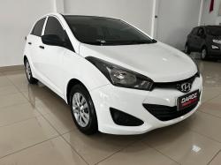 HYUNDAI HB 20 Hatch 1.0 12V 4P FLEX COMFORT