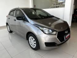 HYUNDAI HB 20 Hatch 1.0 12V 4P FLEX COMFORT