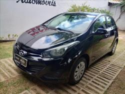 HYUNDAI HB 20 Hatch 1.6 16V 4P COMFORT FLEX AUTOMTICO