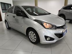 HYUNDAI HB 20 Hatch 1.0 12V 4P FLEX GL COMFORT PLUS