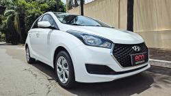 HYUNDAI HB 20 Hatch 1.6 16V 4P FLEX COMFORT PLUS