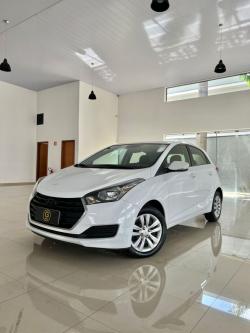 HYUNDAI HB 20 Hatch 1.6 16V 4P FLEX COMFORT PLUS