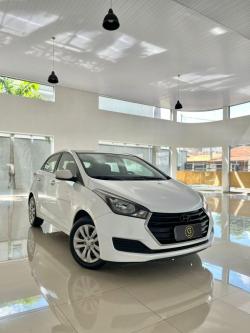 HYUNDAI HB 20 Hatch 1.6 16V 4P FLEX COMFORT PLUS