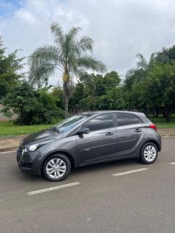 HYUNDAI HB 20 Hatch 1.6 16V 4P FLEX COMFORT