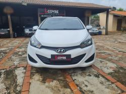 HYUNDAI HB 20 Hatch 1.0 12V 4P FLEX COMFORT PLUS