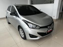 HYUNDAI HB 20 Hatch 1.0 12V 4P FLEX COMFORT