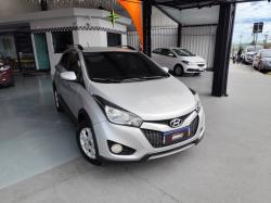 HYUNDAI HB 20 Hatch X 1.6 16V 4P PREMIUM FLEX