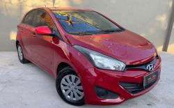 HYUNDAI HB 20 Hatch 1.6 16V 4P FLEX COMFORT