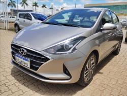 HYUNDAI HB 20 Hatch 1.0 12V 4P FLEX TGDI TURBO DIAMOND AUTOMTICO