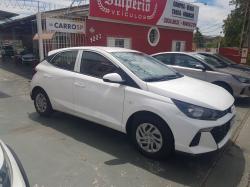 HYUNDAI HB 20 Hatch 1.0 12V 4P FLEX SENSE