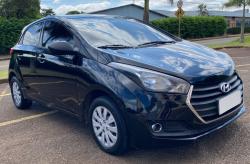 HYUNDAI HB 20 Hatch 1.0 12V 4P FLEX COMFORT