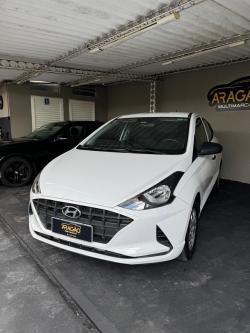 HYUNDAI HB 20 Hatch 1.0 12V 4P FLEX SENSE