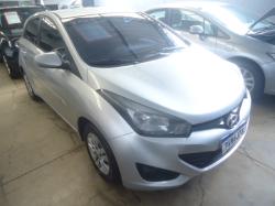 HYUNDAI HB 20 Hatch 1.6 16V 4P FLEX COMFORT PLUS