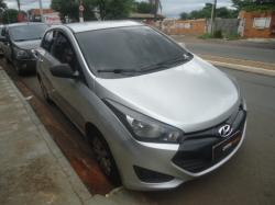 HYUNDAI HB 20 Hatch 1.0 12V 4P FLEX COMFORT PLUS