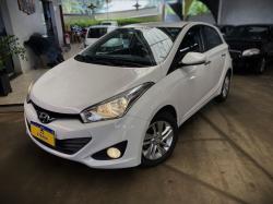 HYUNDAI HB 20 Hatch 1.6 16V 4P PREMIUM FLEX AUTOMTICO