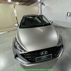 HYUNDAI HB 20 Hatch 1.0 12V 4P FLEX VISION