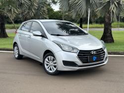 HYUNDAI HB 20 Hatch 1.0 12V 4P FLEX COMFORT