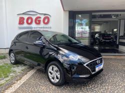 HYUNDAI HB 20 Hatch 1.0 12V 4P FLEX VISION